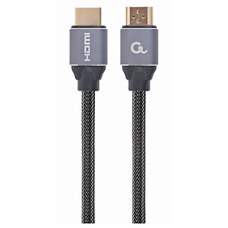 Кабель Cablexpert CCBP-HDMI-3M, HDMI, 3.0 м., Черный