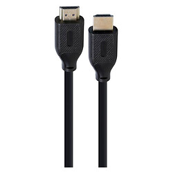 Кабель Cablexpert CC-HDMI8K-3M, HDMI, 3.0 м., Черный