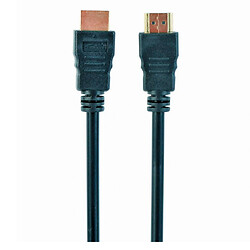 Кабель Cablexpert CC-HDMI4-10, HDMI, 3.0 м., Чорний