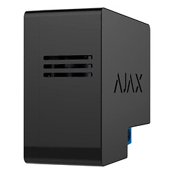 Контроллер Ajax WallSwitch, Черный
