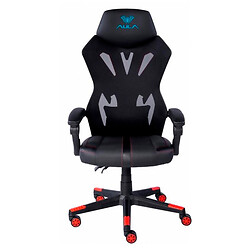 Кресло для геймеров Aula F010 Gaming Chair, Черный