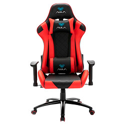 Кресло для геймеров Aula F1029 Gaming Chair, Черный