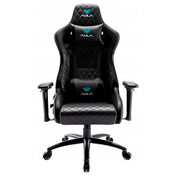 Кресло для геймеров Aula F1031 Gaming Chair, Черный