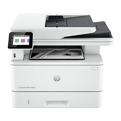 МФУ HP LaserJet Pro 4103FDN, Черный