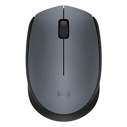 Мышь Logitech B170, Черный
