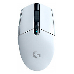 Миша Logitech G305, Білий