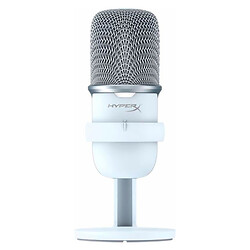 Микрофон HyperX 519T2AA SoloCast, Белый