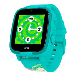 Розумний годинник Elari FixiTime Fun, Зелений