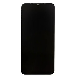 Дисплей (экран) Blackview A52 / C80 Oscal, Original (100%), С сенсорным стеклом, Без рамки, Черный
