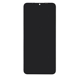 Дисплей (экран) Blackview A52 / C80 Oscal, High quality, С сенсорным стеклом, Без рамки, Черный