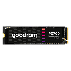 SSD диск Goodram PX700, 1 Тб.