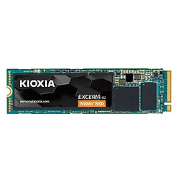 SSD диск Kioxia Exceria G2, 1 Тб.