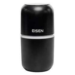 Кофемолка Eisen ECG-038B, Черный