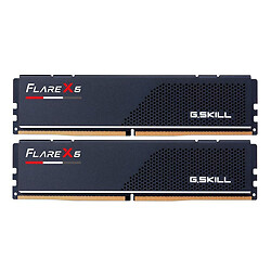 Модуль памяти G.Skill Flare X5, 32 Гб., Черный