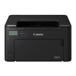 Принтер Canon i-SENSYS LBP122DW Wi-Fi, Чорний