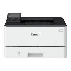 Принтер Canon i-SENSYS LBP246DW Wi-Fi, Белый