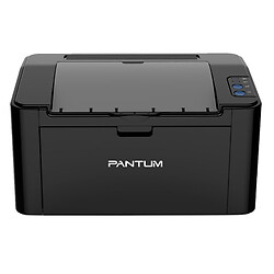Принтер Pantum P2500NW Wi-Fi, Чорний