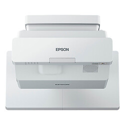 Проектор Epson EB-720 EEB, Білий