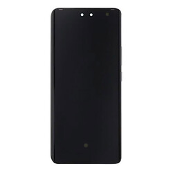 Дисплей (экран) Xiaomi 13 Lite, С сенсорным стеклом, С рамкой, Amoled, Розовый