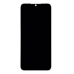 Дисплей (экран) Umidigi A7 Pro, Original (PRC), С сенсорным стеклом, Без рамки, Черный