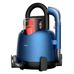 Пилосос Deerma DEM-BY200 Suction Vacuum Cleaner, Синій