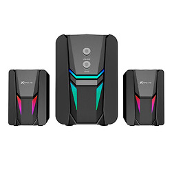 Колонки для комп'ютера Xtrike Me SK-612, Чорний