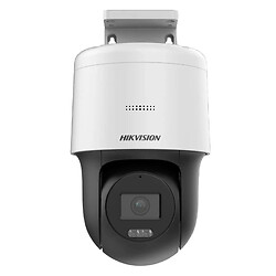 Роботизована камера Hikvision DS-2DE2C400MW-DE(F0)(S7), Білий