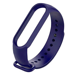 Ремешок Xiaomi Mi Band 7, BeCover, Dark Purple, Фиолетовый