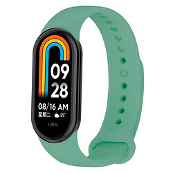 Ремінець Xiaomi Mi Band 8, BeCover, Marine Green, Зелений