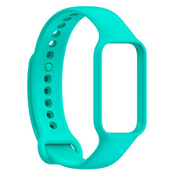 Ремешок Xiaomi Redmi Smart Band 2, BeCover, Marine Green, Зеленый