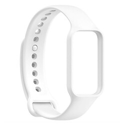 Ремешок Xiaomi Redmi Smart Band 2, BeCover, Белый