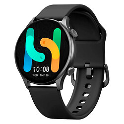 Розумний годинник Haylou Smart Watch Solar Plus LS16 RT3, Чорний