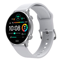Умные часы Haylou Smart Watch Solar Plus LS16 RT3, Белый