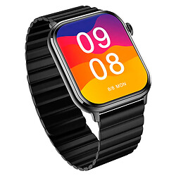 Розумний годинник iMiLab IMISW02 Smart Watch W02, Чорний