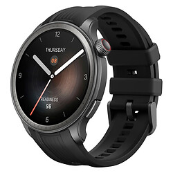 Розумний годинник Xiaomi Amazfit Balance, Чорний