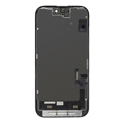 Дисплей (екран) Apple iPhone 15 Pro Max, Original (100%), З