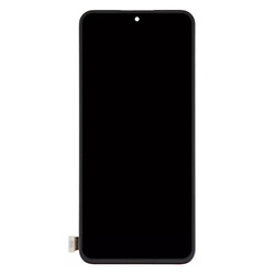 Дисплей (экран) Xiaomi 13, Original (100%), С сенсорным стеклом, Без рамки, Черный