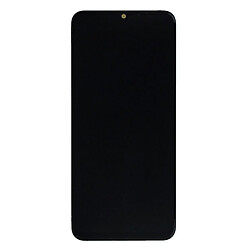 Дисплей (экран) OPPO A77 5G, Original (PRC), С сенсорным стеклом, С рамкой, Черный