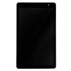 Дисплей (экран) Blackview Tab 5, С сенсорным стеклом, Черный