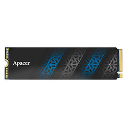 SSD диск Apacer AS2280P4U Pro, 1 Тб.