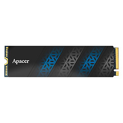 SSD диск Apacer AS2280P4U Pro, 2 Тб.