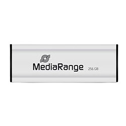 USB Flash MediaRange MR919, 256 Гб., Чорний