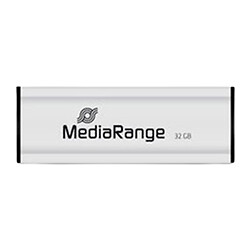USB Flash MediaRange MR916, 32 Гб., Чорний