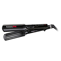 Выпрямитель для волос Babyliss Pro BAB2658EPCE, Черный