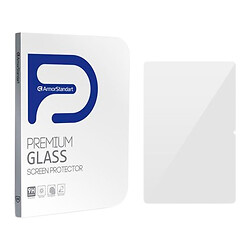 Защитное стекло Xiaomi Redmi Pad SE, Armorstandart Clear, 2.5D, Прозрачный