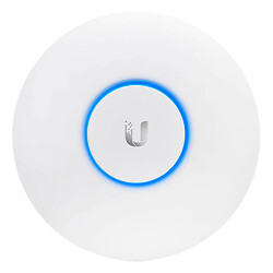 Точка доступа Ubiquiti UniFi UAP-AC Lite, Белый