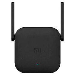 Точка доступу Xiaomi DVB4352GL Mi WiFi Amplifier Pro, Чорний