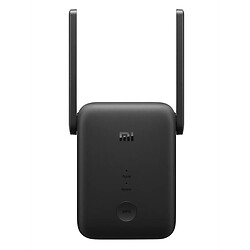 Точка доступа Xiaomi DVB4348GL Mi WiFi Range Extender AC1200, Черный