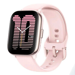 Розумний годинник Xiaomi Amazfit Active, Рожевий