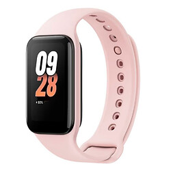 Фитнес-браслет Xiaomi Mi Smart Band 8, Розовый
